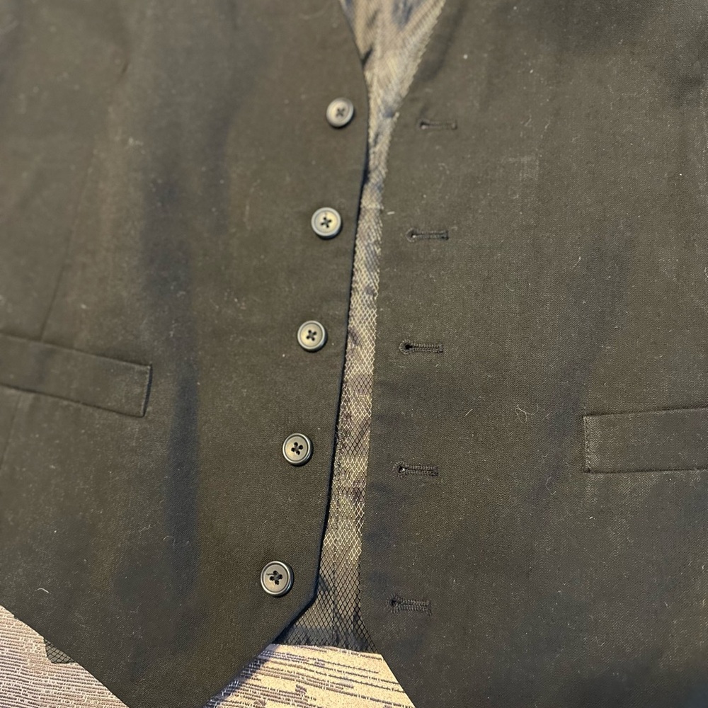 Structure Vest XL - Picture 2 of 7